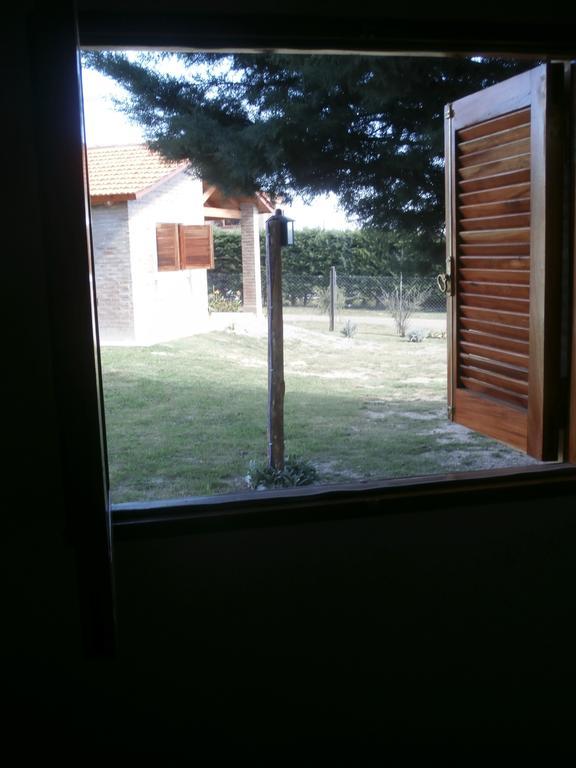 Cabanas De Cara Al Sol Villa Giardino Værelse billede