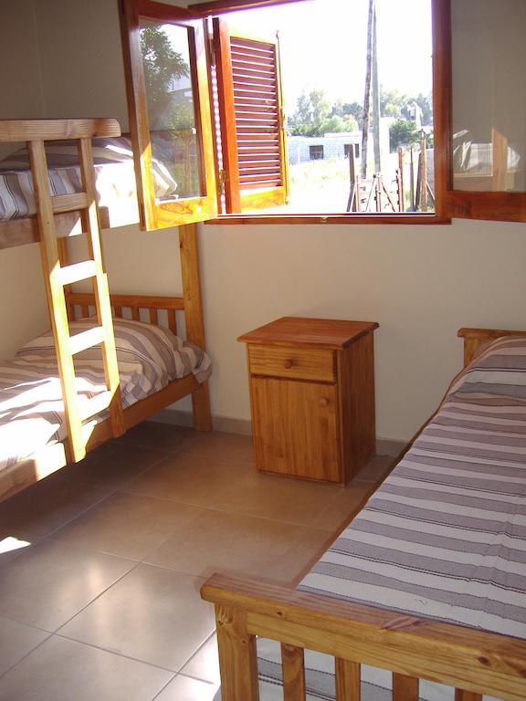 Cabanas De Cara Al Sol Villa Giardino Værelse billede